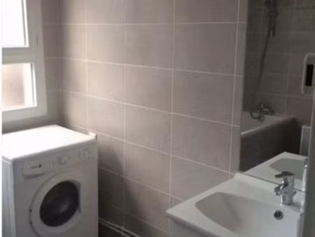 a louer appartement f4 bezons 75m2