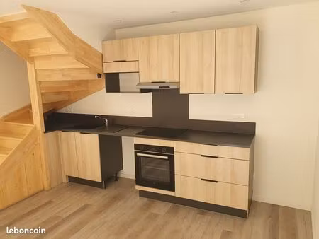 appartement t3 45 m²