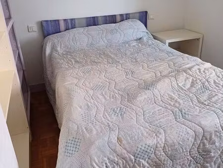 loue chambre