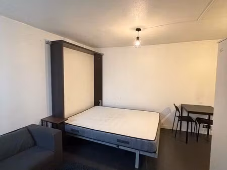 appartement à louer 19eme arrondissement