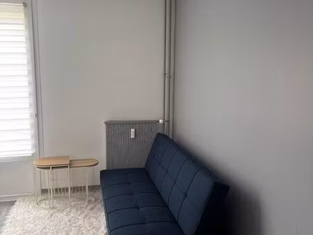 appartement à louer à sainte savine