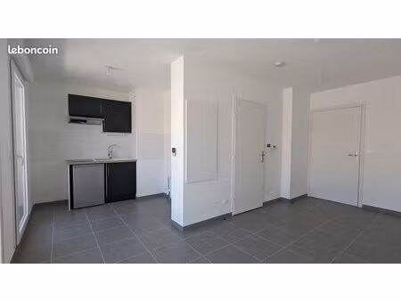 appartement t1