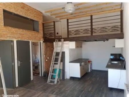 maison 65m2