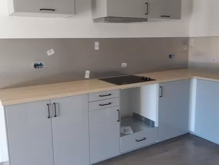 appartement t4