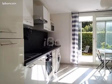 appartement 1 pièce 21 m²