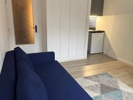 appartement à louer 20m^2 lille