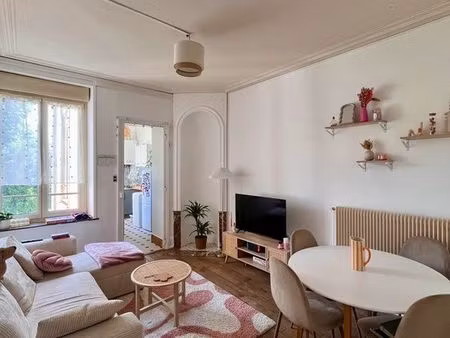 appartement t2