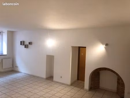 appartement.t1 bis. 56m²