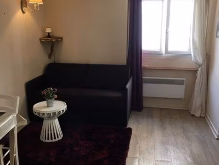 studio location