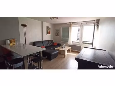 appartement t3 toulouse purpan