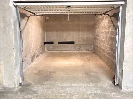 garage