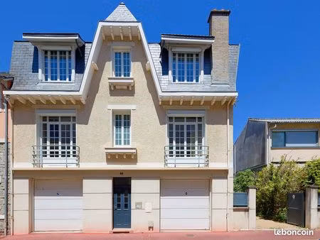 vente maison centre de limoges