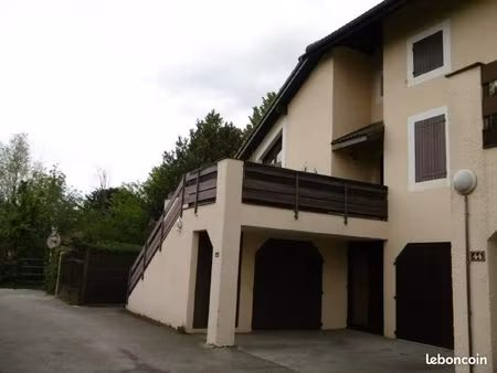 duplex 3 pièces 71 m²