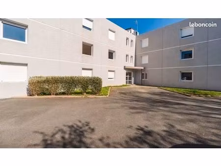 studio meublé proche gare guingamp