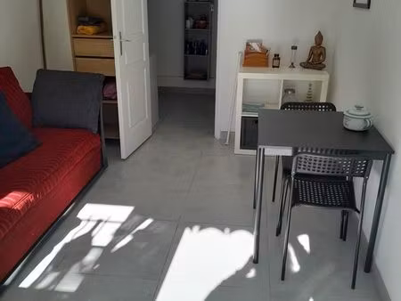 studio etudiant