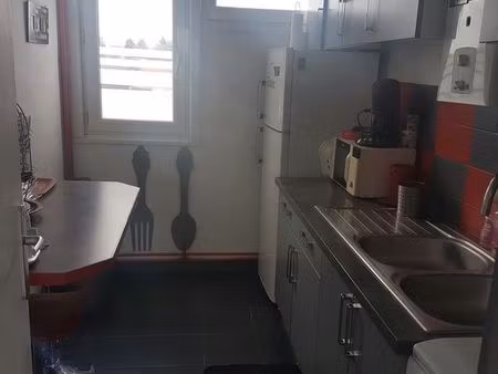 loue appartement