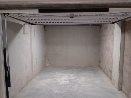 place parking