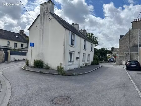 à louer maison de ville