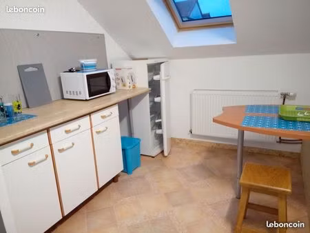 location studio chambre logement