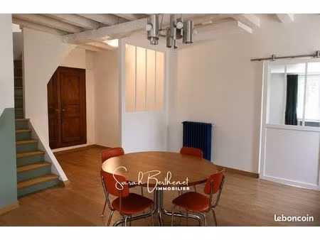 maison 6 pièces 147 m²