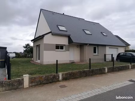 location de maison