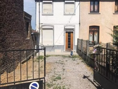 maison 2 pièces 43 m²