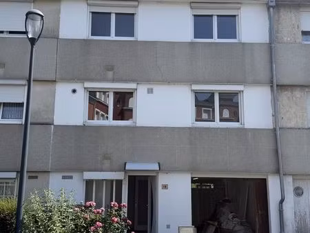 maison 5 pièces 95 m²