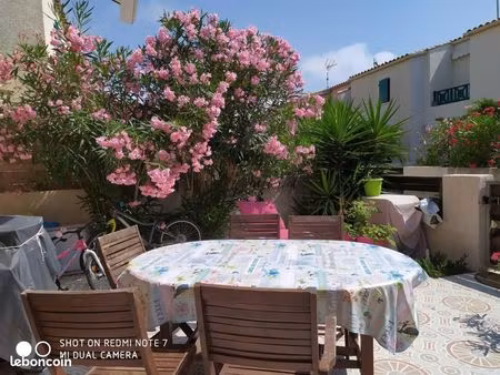 maison 3 pièces 70 m²