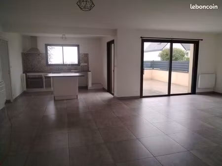 maison 3 chambres