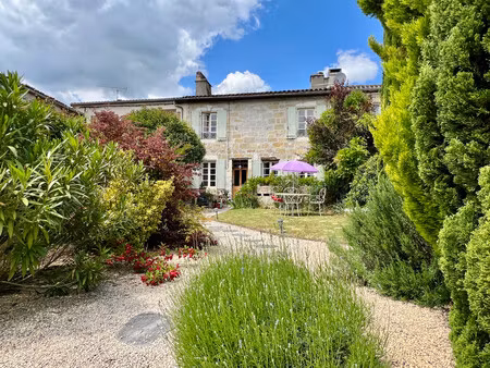 maison à vendre à allemans-du-dropt (47800) - lot-et-garonne