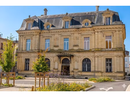 maison à vendre à villeneuve-sur-lot (47300) - lot-et-garonne