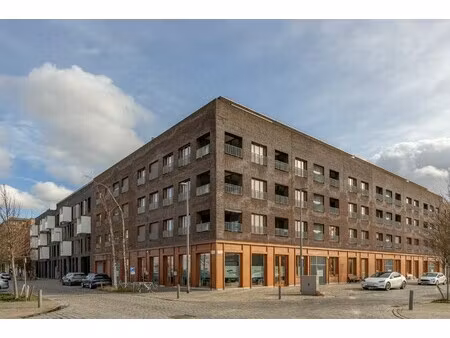 appartement te koop in antwerpen met 2 slaapkamers