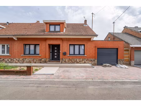 huis te koop in tubize met 6 slaapkamers
