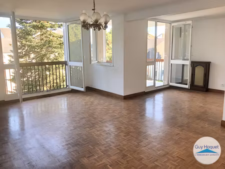 appartement de 4 pièces à louer à compiegne (60200).