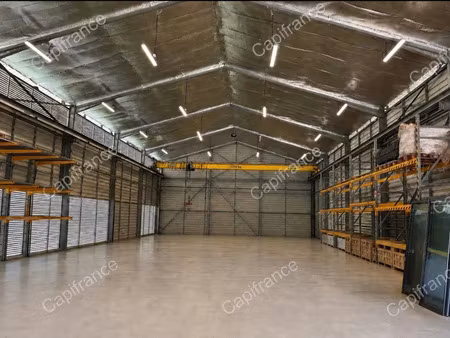 vente bureau 450 m² macouria (97355)