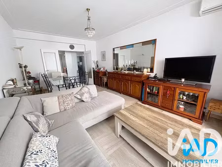 appartement à nice (06000)