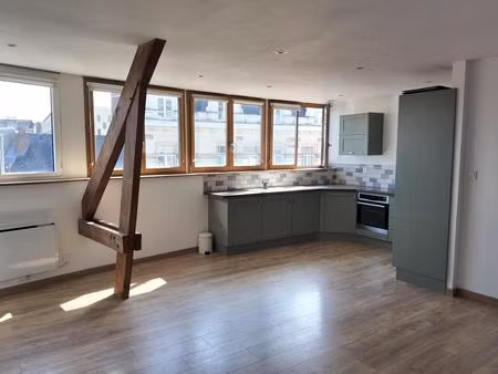 appartement 3 pièces, valenciennes