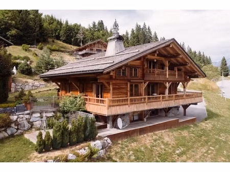 annonce maison à vendre
