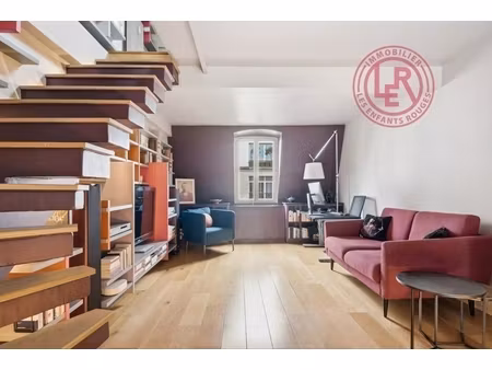 annonce appartement à vendre