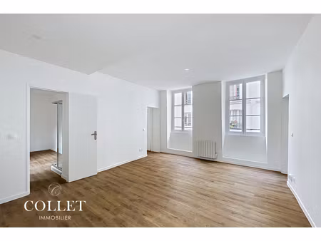 annonce appartement à vendre