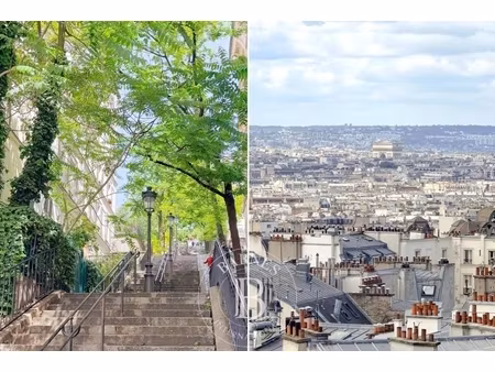 annonce appartement à vendre