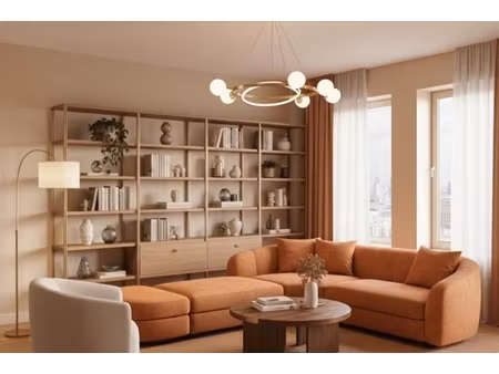 annonce appartement à vendre