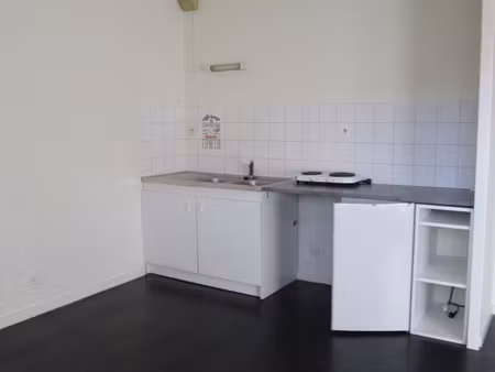 appartement 1 pièce(s) 25 m2