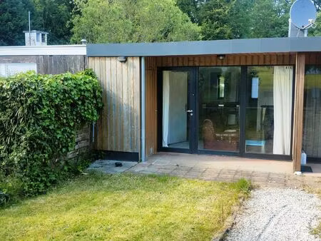 bungalow à louer à parc du belvédère 414 celles (vbe32491)
