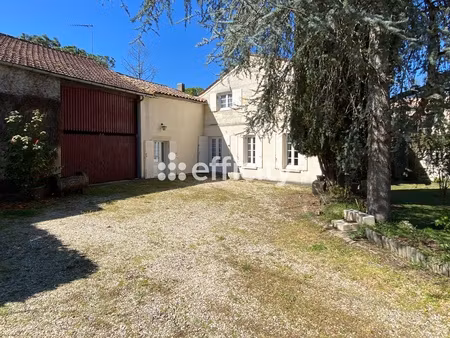 maison 6 pièces - 135 m²