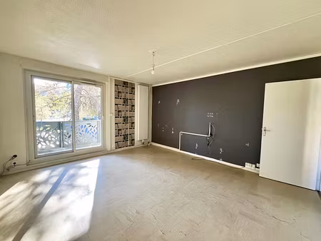 appartement - 2 p - 55,58 m2 - 1
