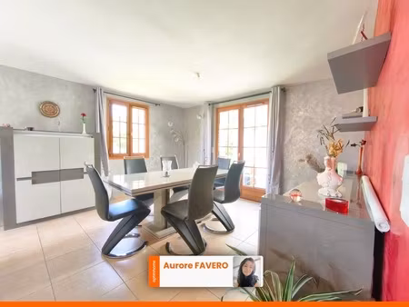 maison familiale clefs en main - 6 pièces preaux du perche (61)