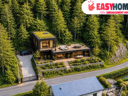 terrain à vendre à rivière € 89.000 (louzf) - easy home immo marche | zimmo