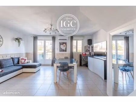 maison 4 pièces 78 m²