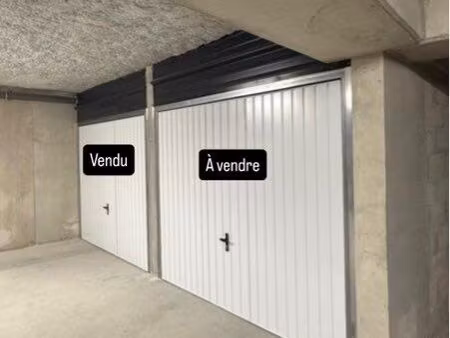 garage - martigues croix-saintes